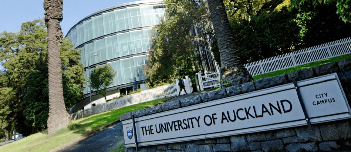University of Auckland - Auckland