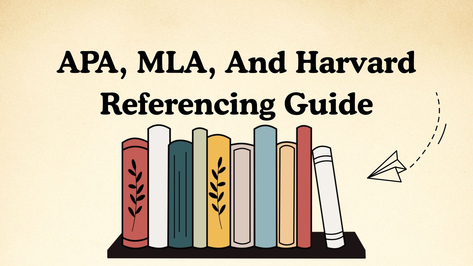Referencing Mistakes in APA, MLA, Harvard and How to Fix Them