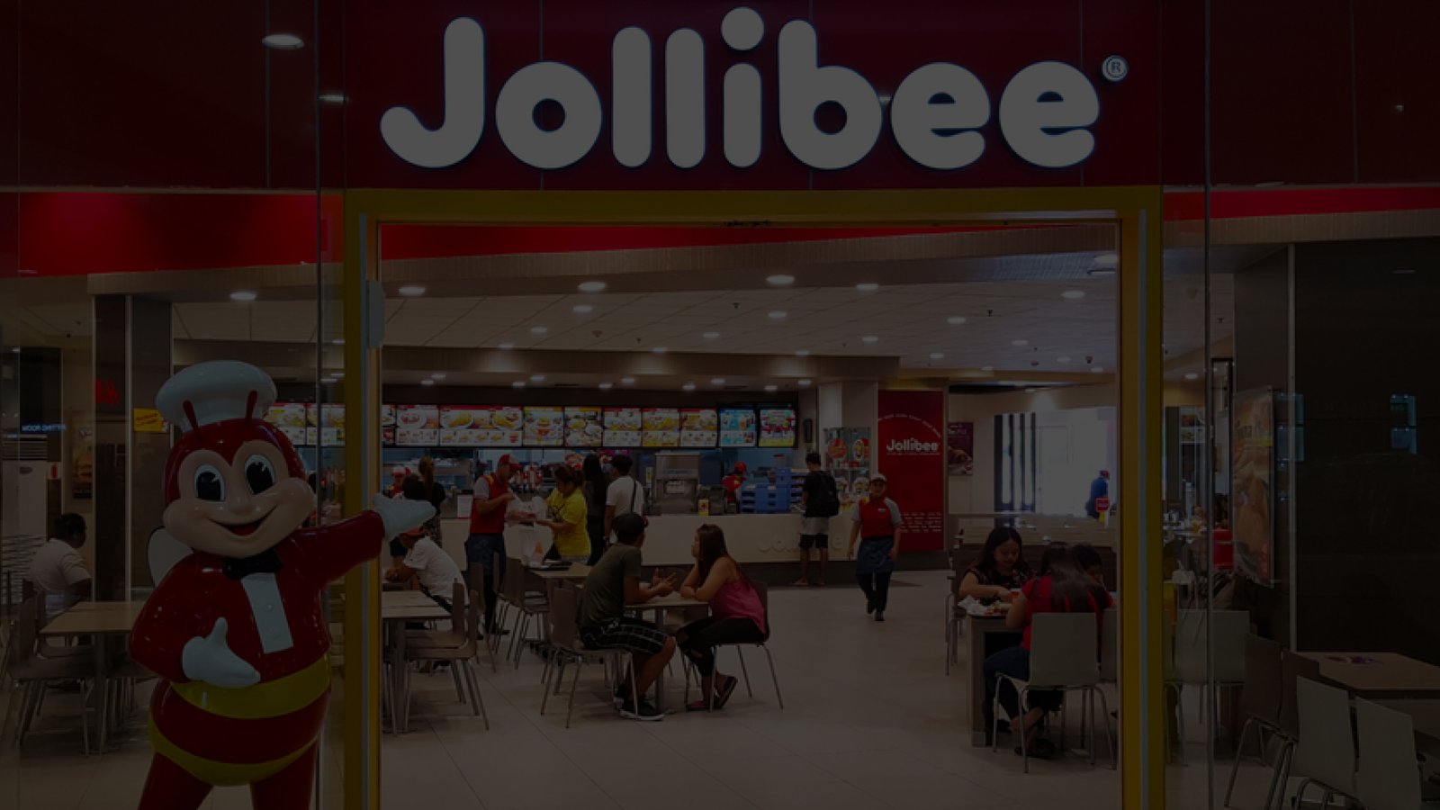 Philippine Fast-Food Industry-What Makes Jollibee Successful44