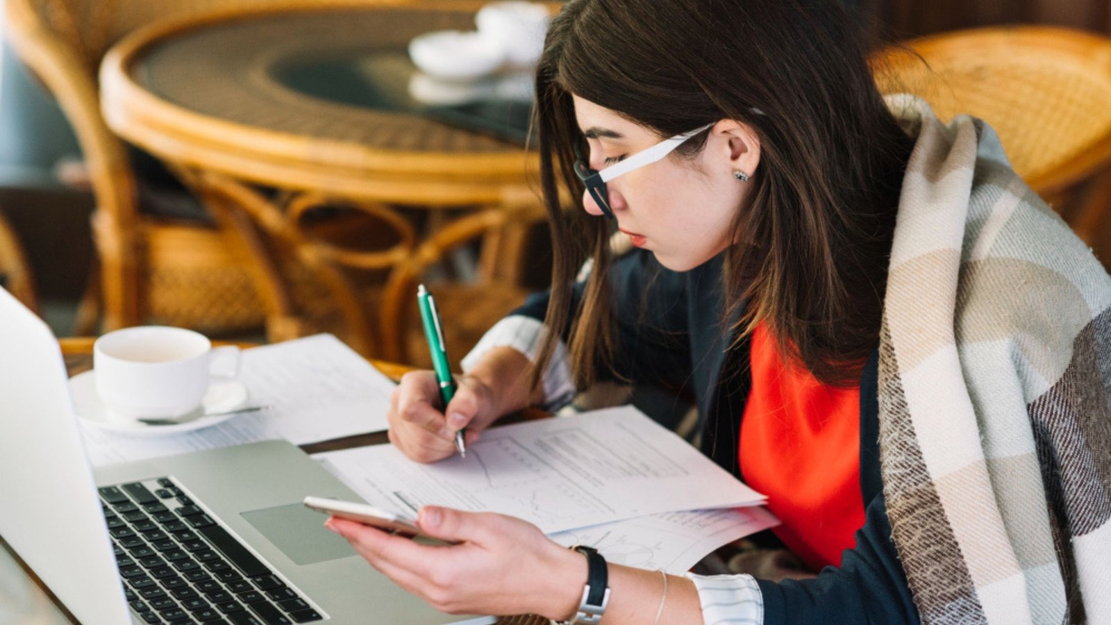 Assignment Extension