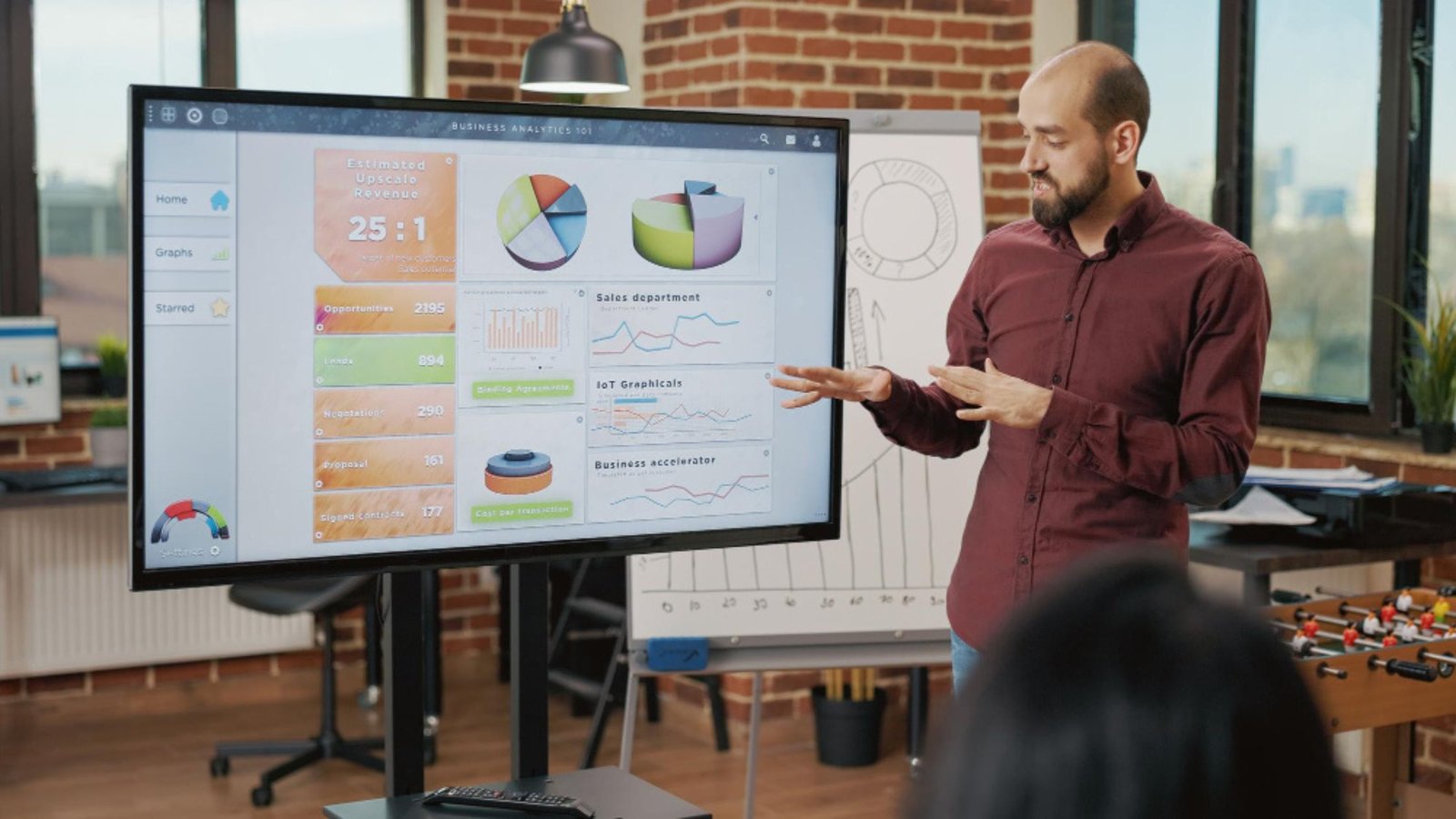 How to Start a PowerPoint Presentation